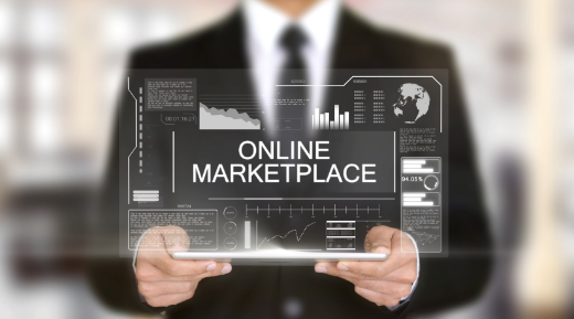Picture for category Feeds & Marketplaces