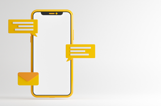 Picture for category Built in Messaging Apps
