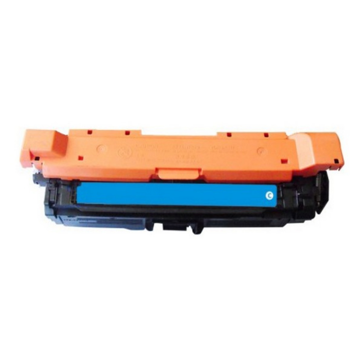 Picture of Elevate compatible CE261A (HP 648A) Cyan Toner Cartridge (11000 Yield)