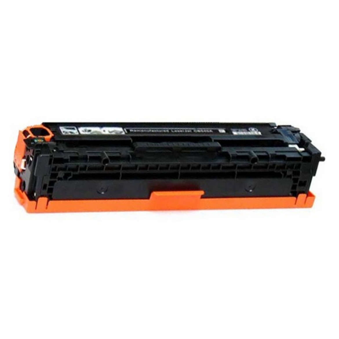 Picture of Elevate compatible CE320A (HP 128A) Black Ink Cartridge (2000 Yield)