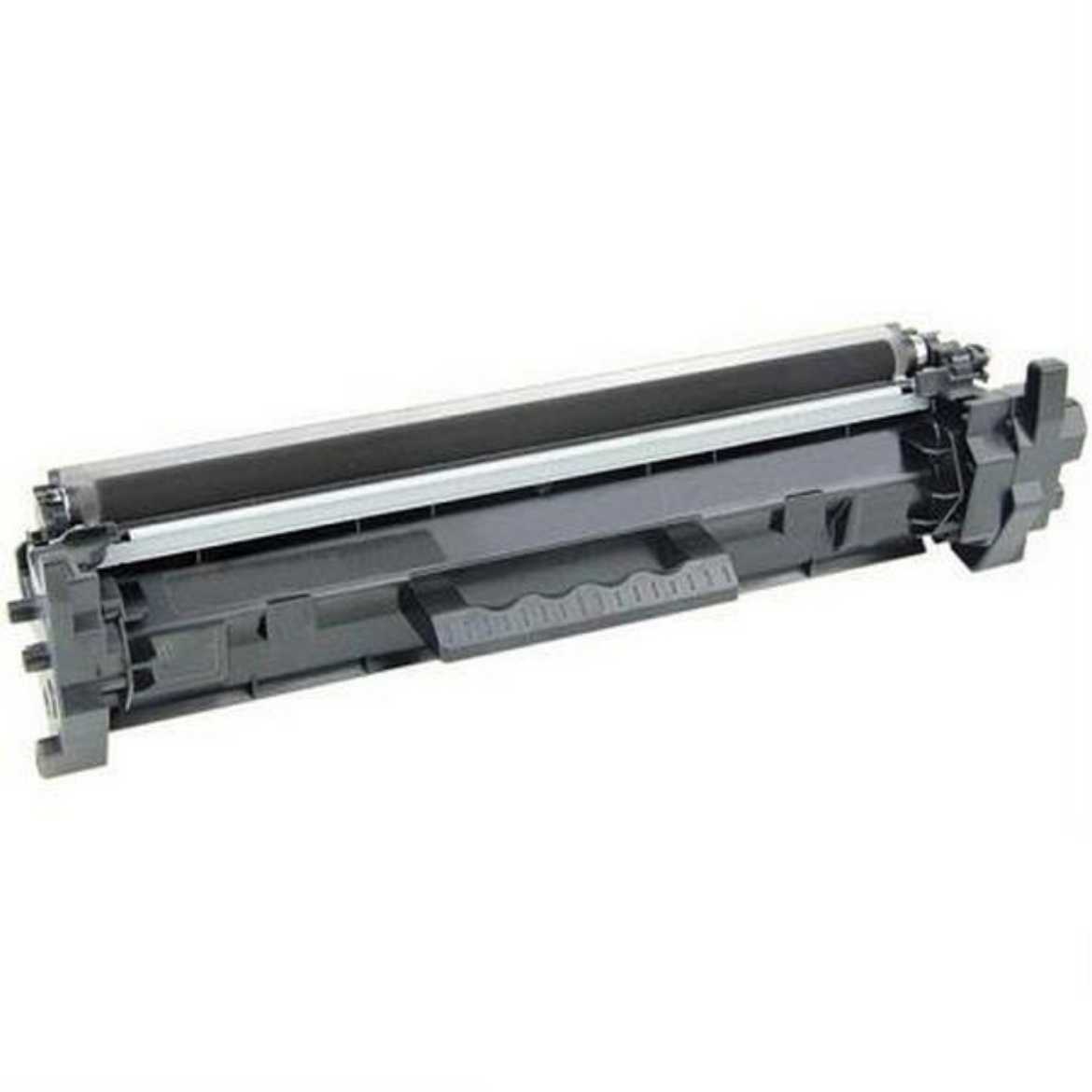 Picture of Elevate compatible CF217A (HP 17A) Black Toner Cartridge (1600 Yield)
