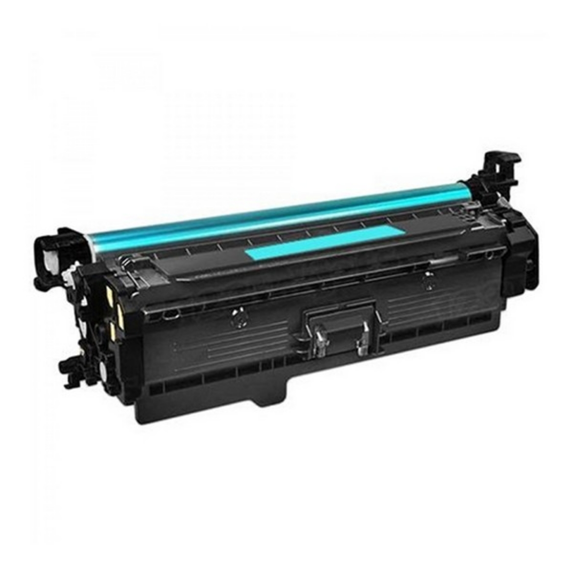 Picture of Elevate compatible CF401A (HP 201A) Cyan Toner Cartridge (1400 Yield)