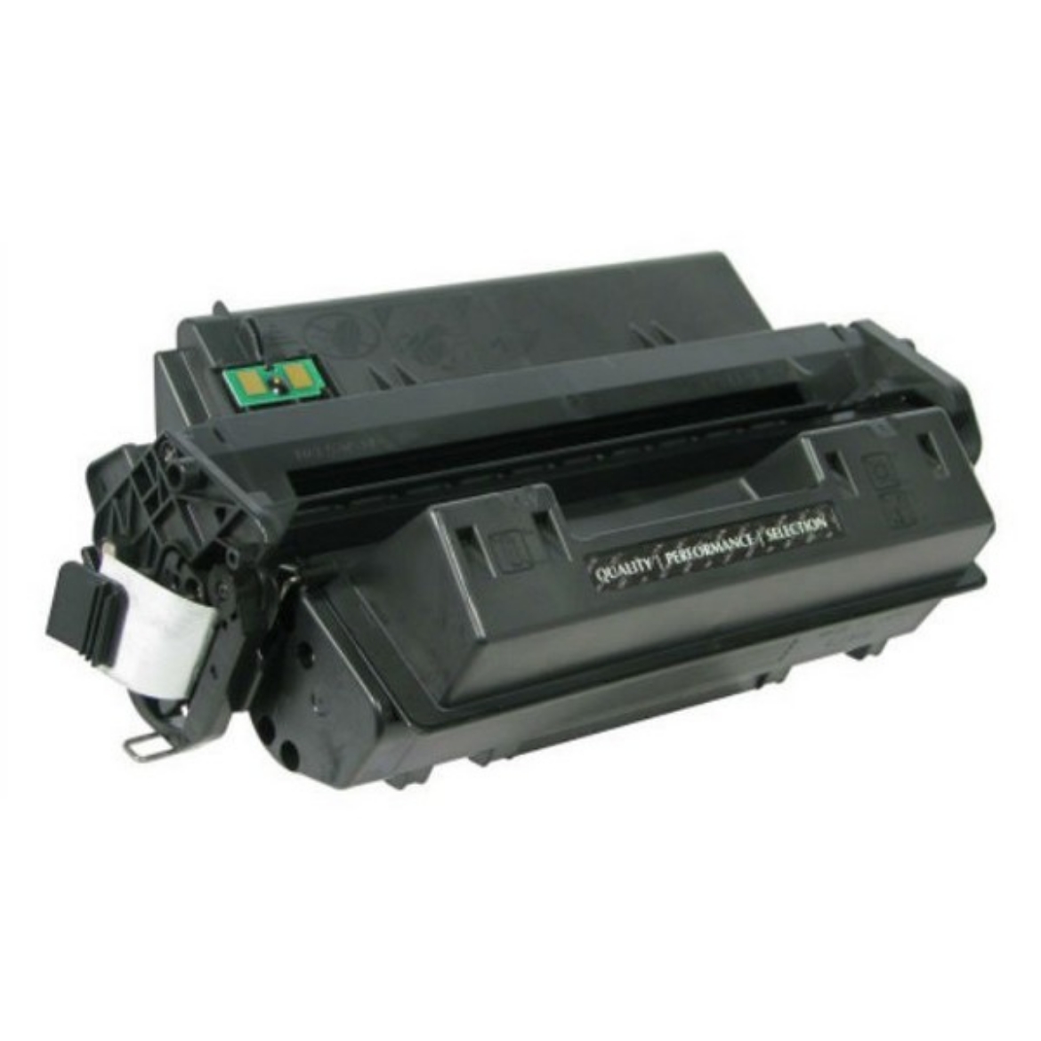 Picture of Elevate compatible Q2610A (HP 10A) Black Toner Cartridge (6000 Yield)