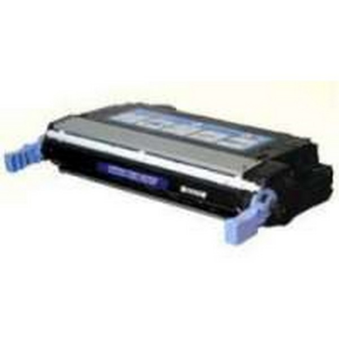Picture of Elevate compatible Q6460A (HP 644A) Black Toner Cartridge (12000 Yield)