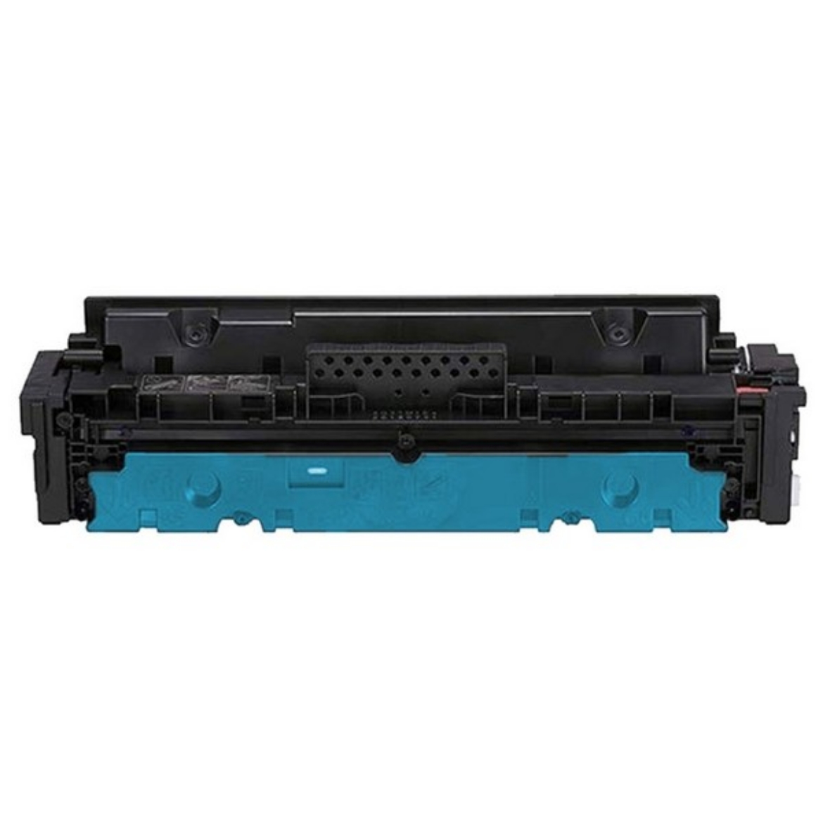Picture of Elevate compatible W2021X (HP 414X) High Yield Cyan Toner Cartridge (6000 Yield)