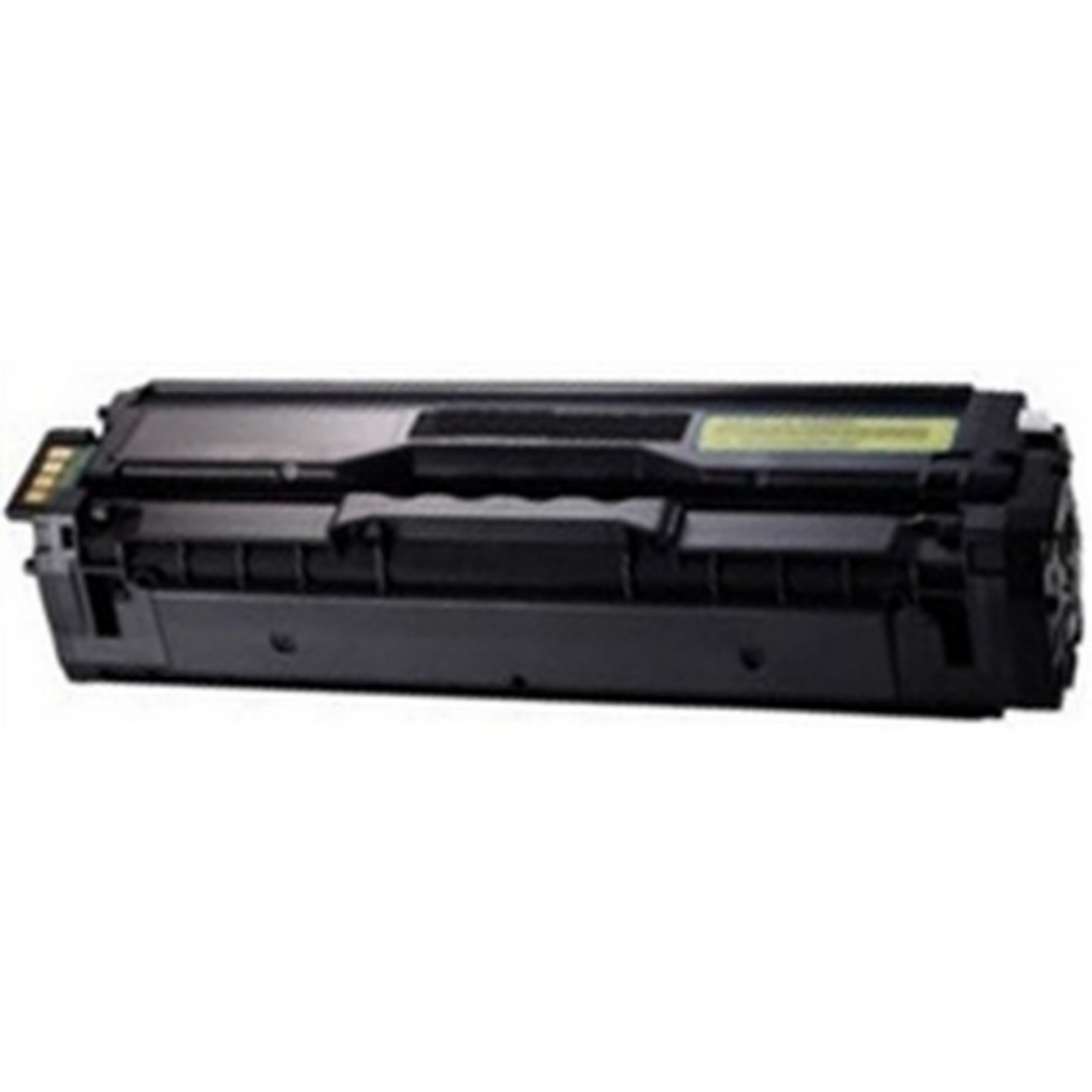 Picture of Elevate compatible CLT-Y504S Yellow Toner Cartridge (1800 Yield)