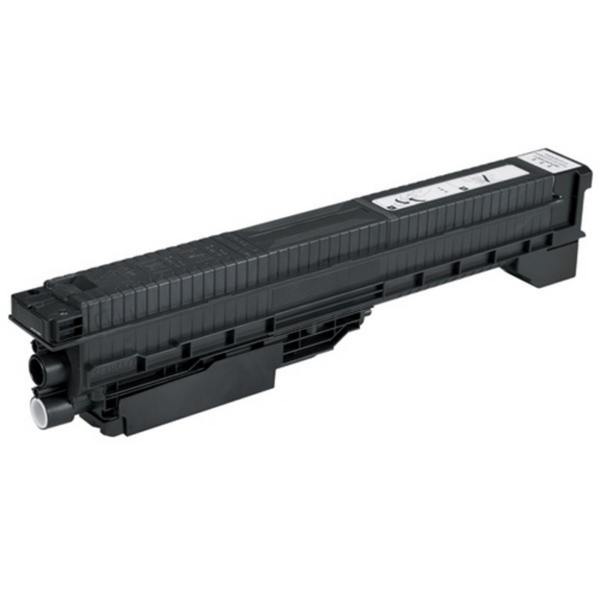 Picture of Expression compatible C8550A (HP 822A) Black Toner Cartridge (25000 Yield)