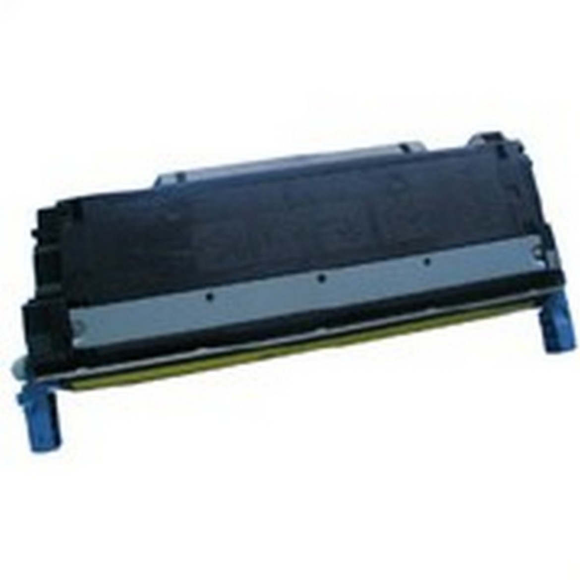 Picture of Expression compatible C9732A (HP 645A) Yellow Toner Cartridge (12000 Yield)