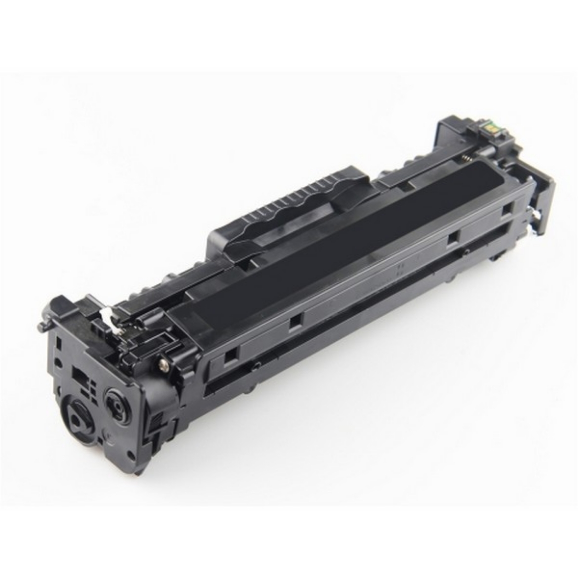 Picture of Expression compatible CF380A (HP 312A) Black Toner Cartridge (3500 Yield)