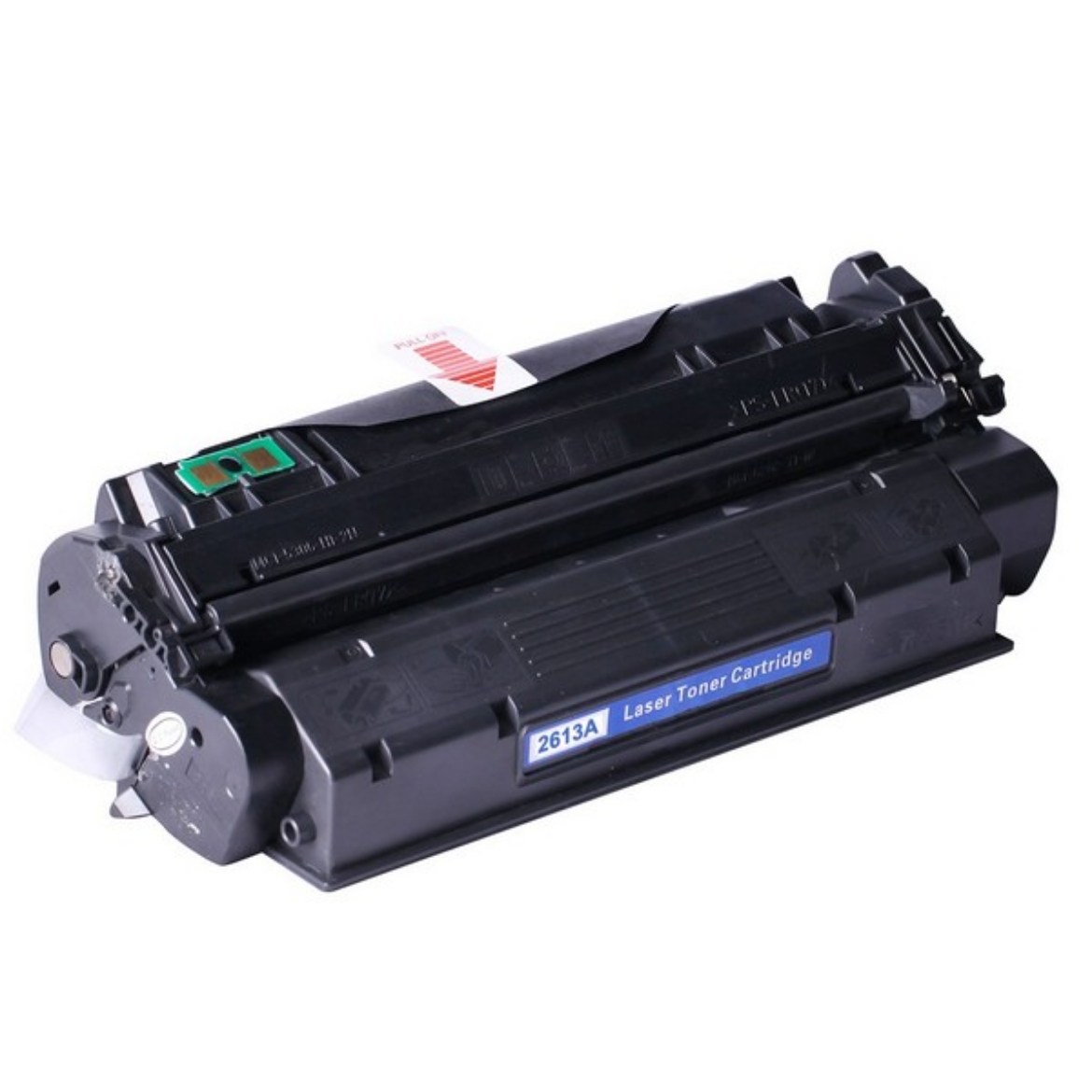 Picture of Expression compatible Q2613A (HP 13A) Black Toner Cartridge (2500 Yield)