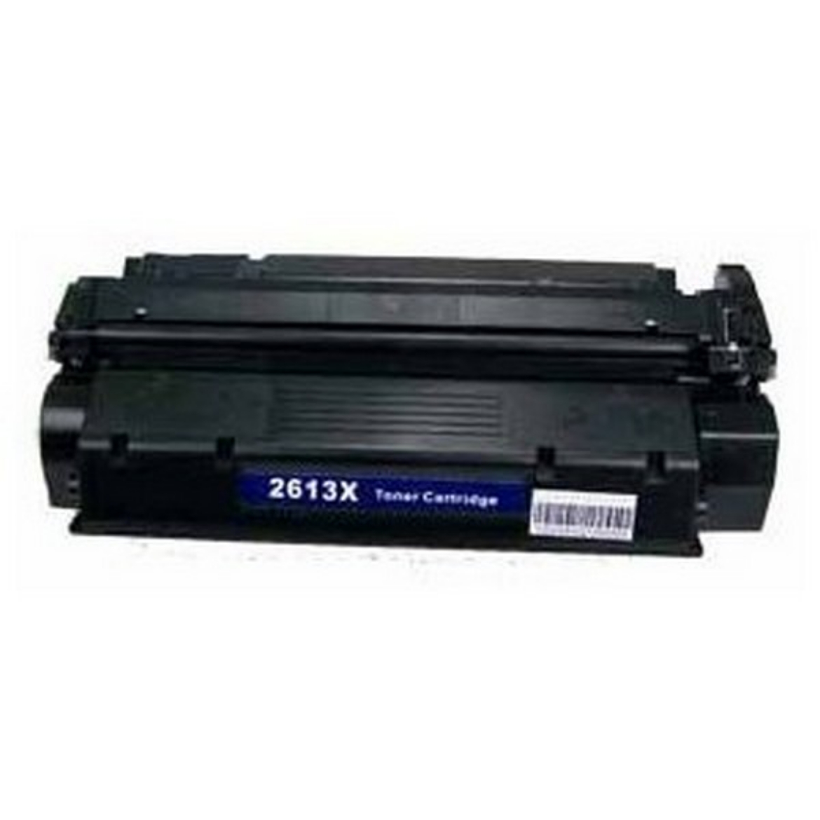 Picture of Expression compatible Q2613X (HP 13X) High Yield Black Toner Cartridge (3500 Yield)