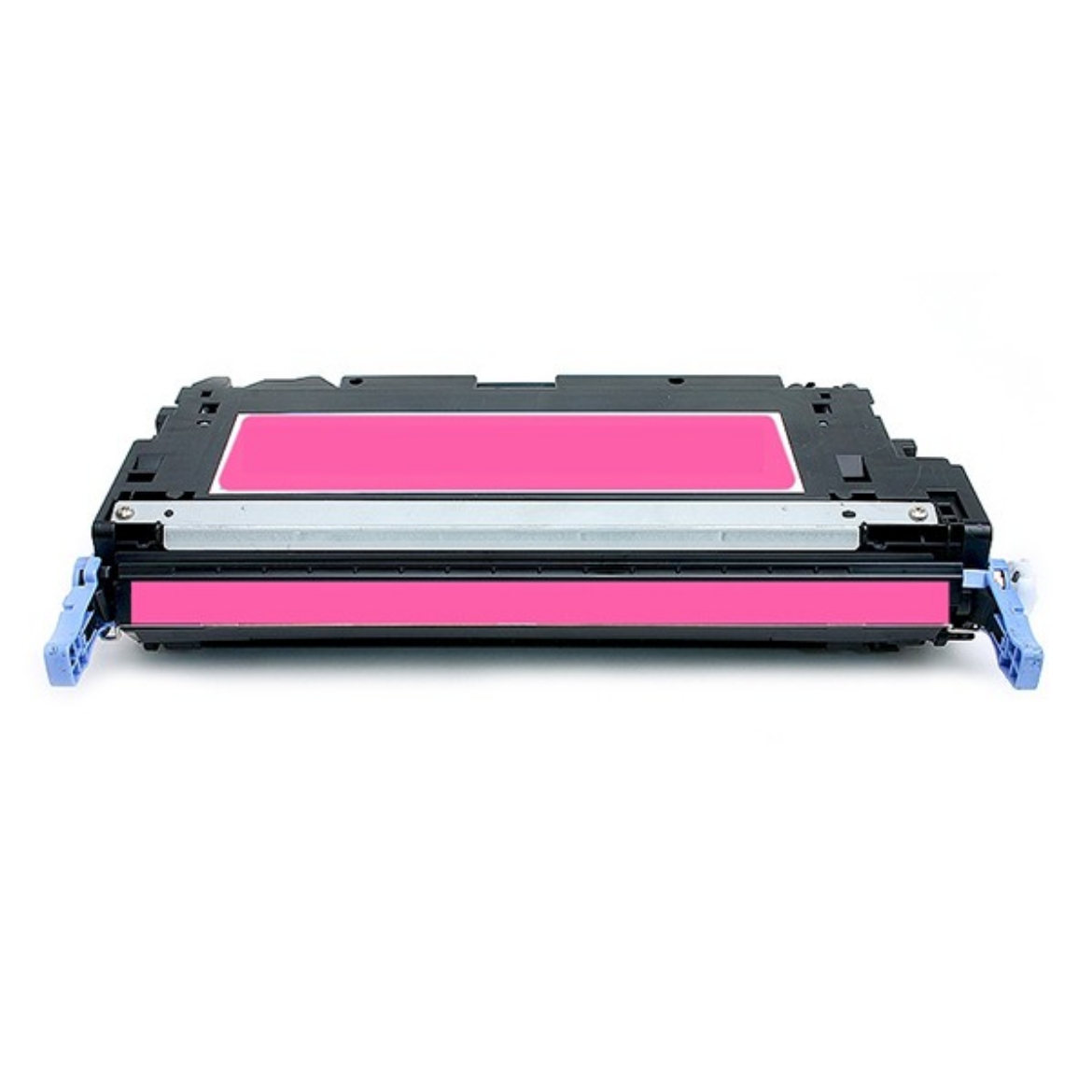 Picture of Expression compatible Q6473A (HP 502A) Magenta Toner Cartridge (4000 Yield)