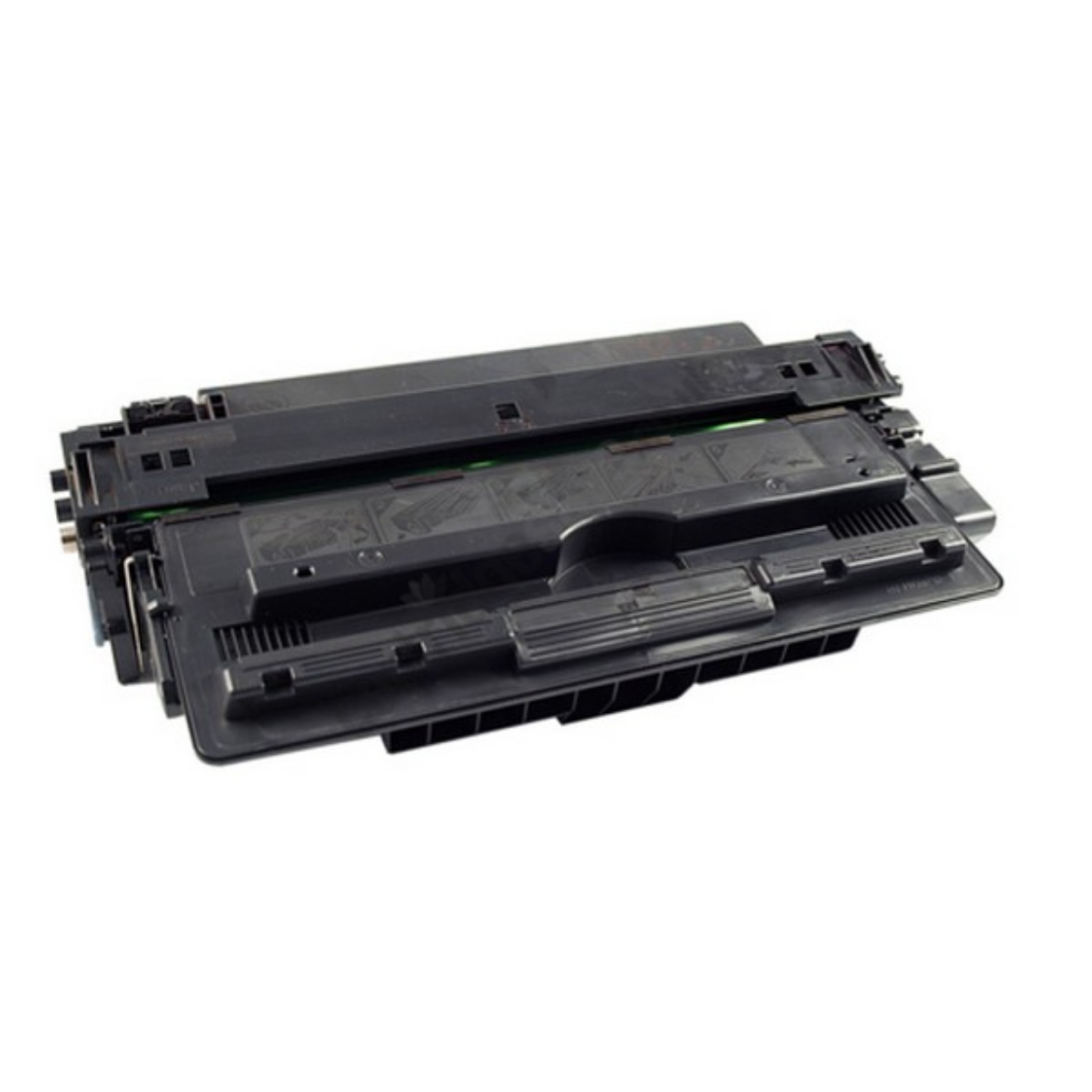 Picture of Expression compatible Q7516A (HP 16A) Black Toner Cartridge (12000 Yield)