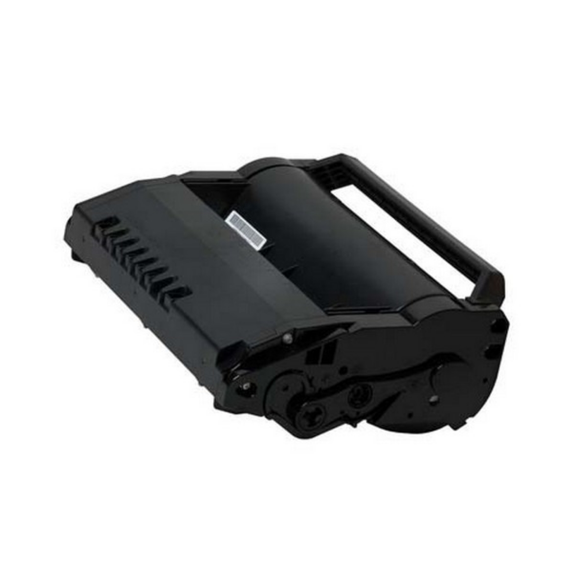 Picture of Expression compatible 406683 High Yield Black Toner Cartridge (25000 Yield)