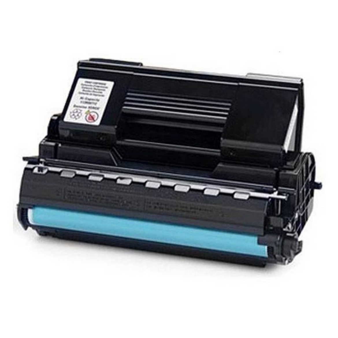 Picture of Expression compatible 113R00712 (113R712) Black Toner (19000 Yield)