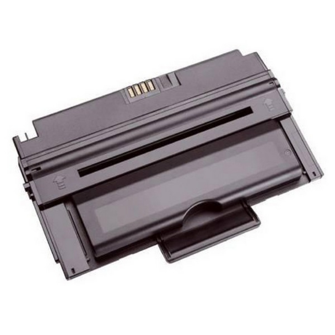 Picture of MSI compatible NX994 (330-2209, HX756) High Yield Black Toner Cartridge (6000 Yield)