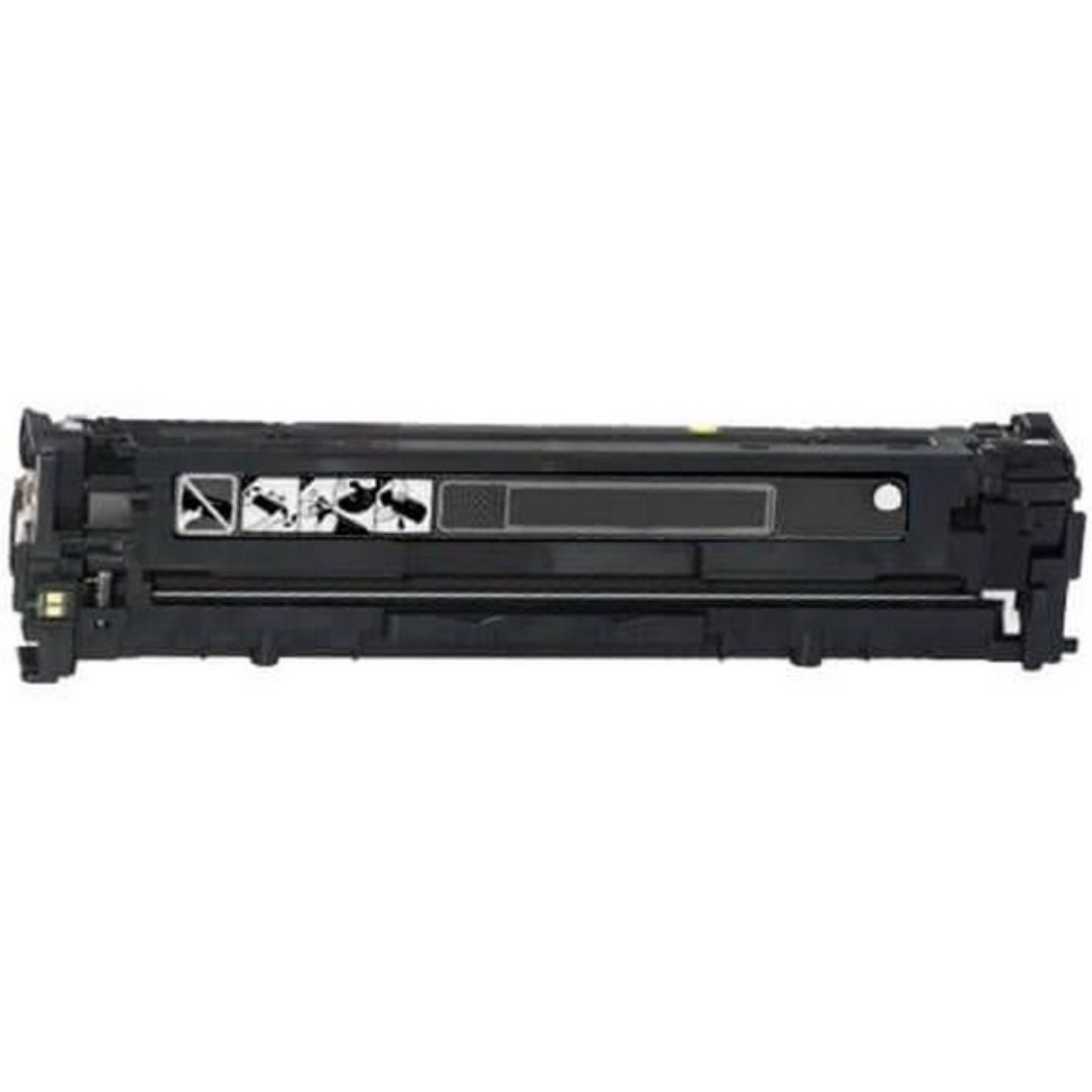 Picture of NXT Premium compatible 2662B001AA (Canon 118K) Black Toner Cartridge (3400 Yield)