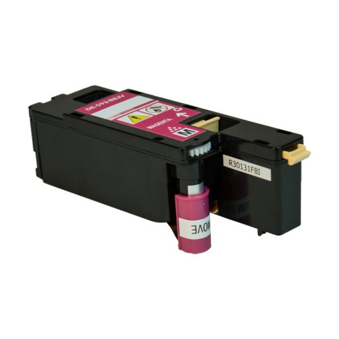 Picture of NXT Premium compatible WN8M9 (593-BBJV, G20VW) Magenta Toner Cartridge (1400 Yield)
