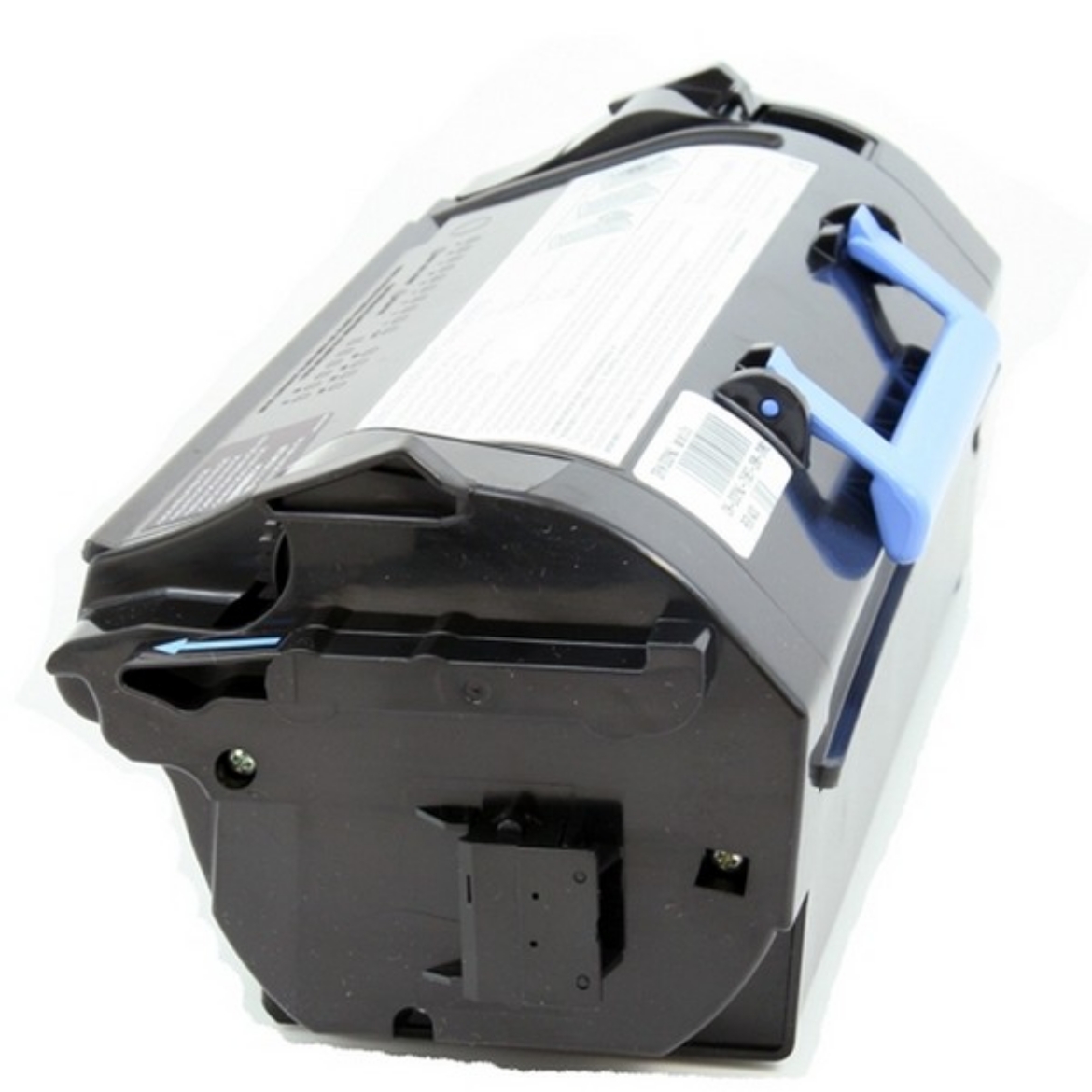 Picture of NXT Premium compatible 71MXV (331-9756, X5GDJ) High Yield Black Toner Cartridge (25000 Yield)