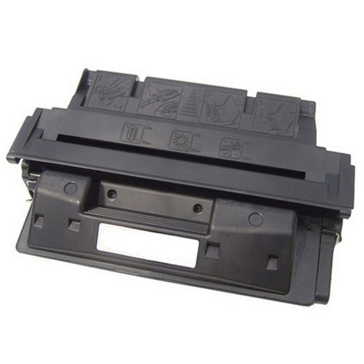 Picture of NXT Premium compatible C4129X (HP 29X) High Yield Black Toner Cartridge (10000 Yield)