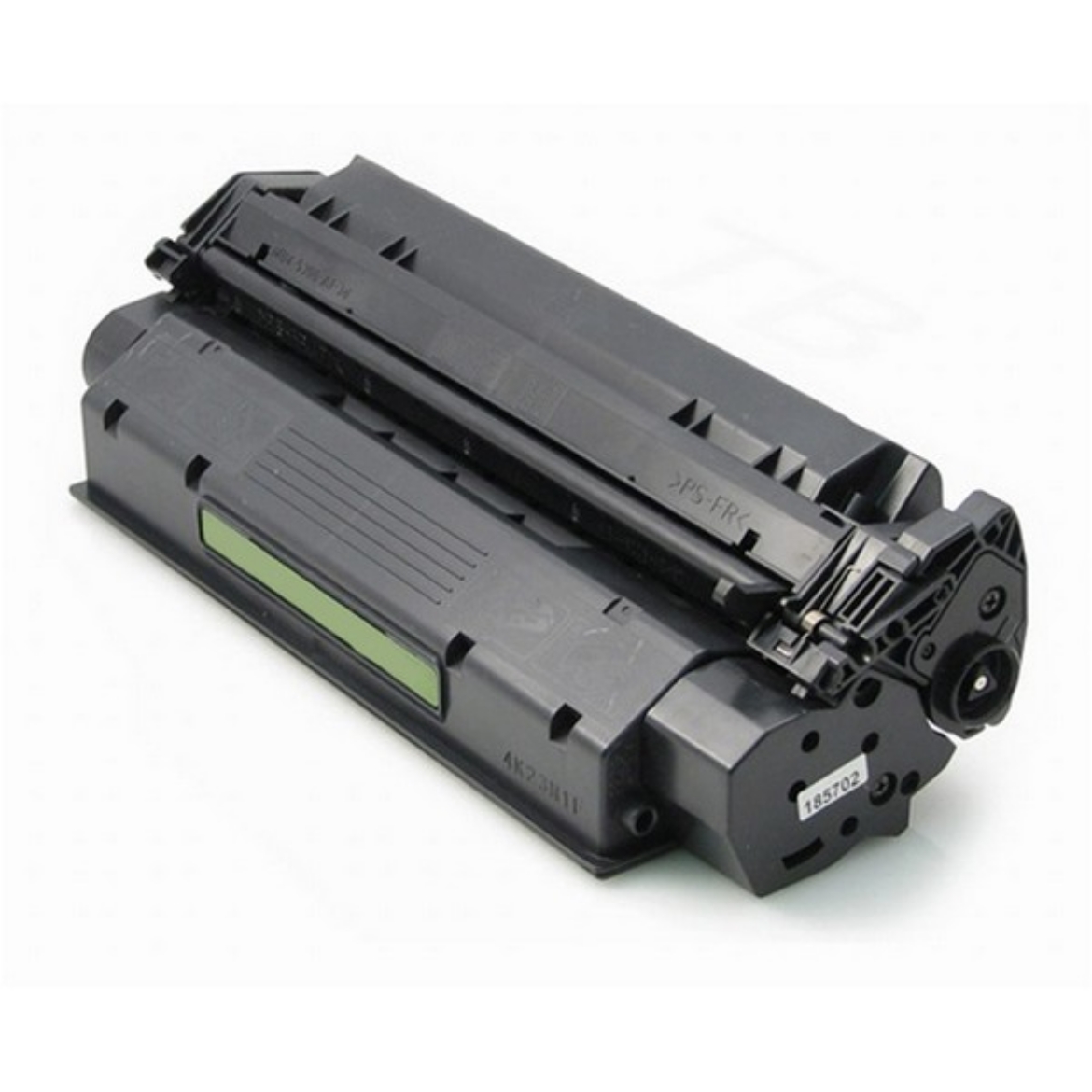 Picture of NXT Premium compatible C7115A (HP 15A) High Yield Black Toner Cartridge (2500 Yield)
