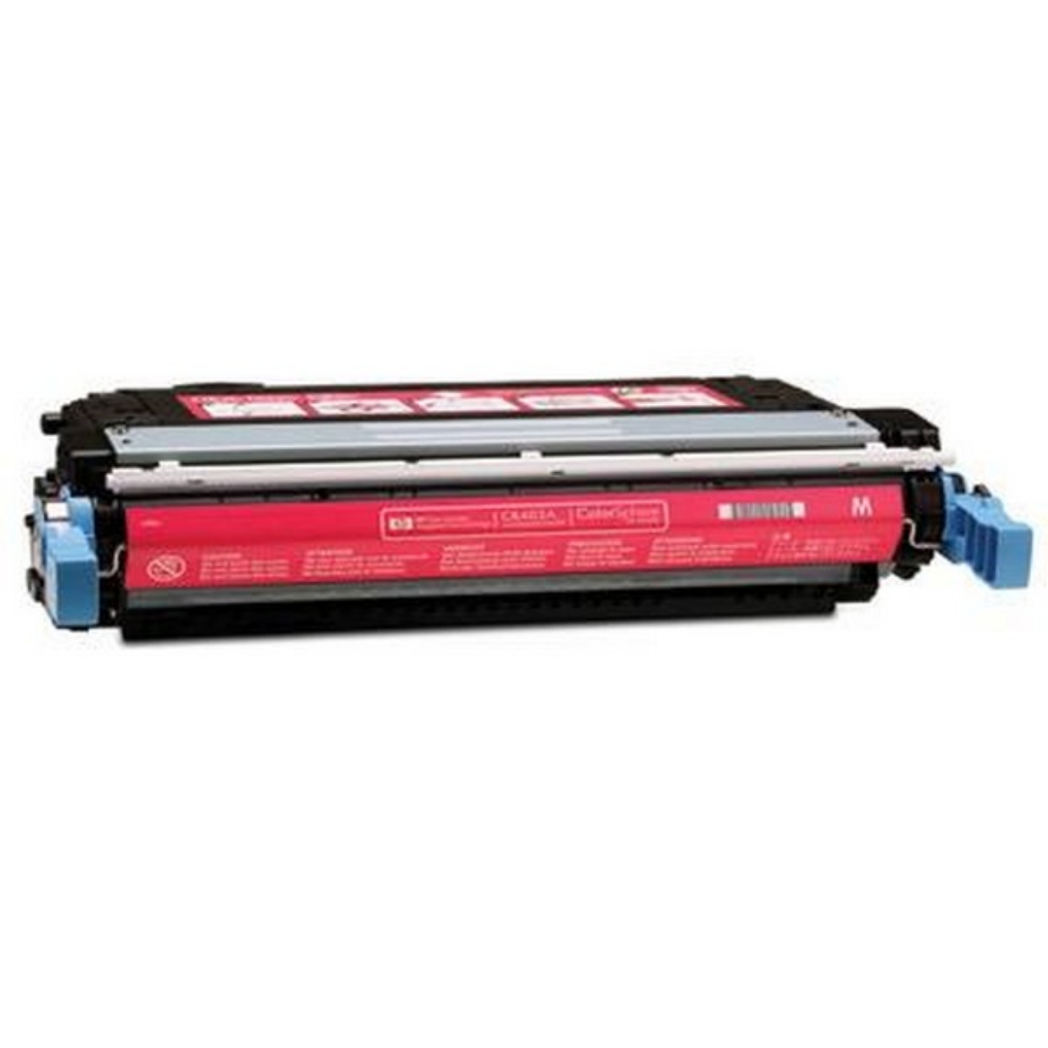 Picture of NXT Premium compatible CB403A (HP 642A) Magenta Toner Cartridge (7500 Yield)