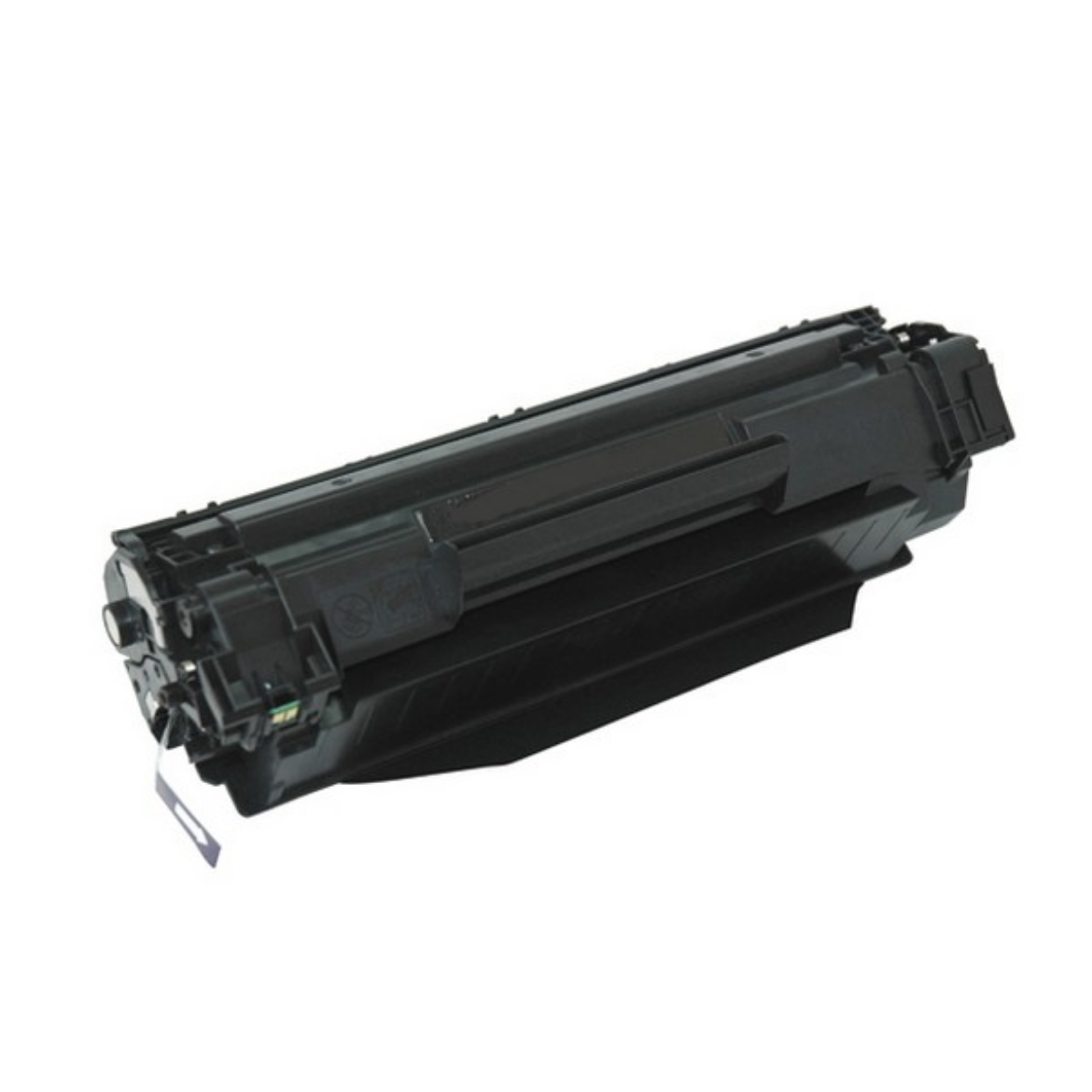 Picture of NXT Premium compatible CB436A (HP 36A) Black Toner Cartridge (2000 Yield)