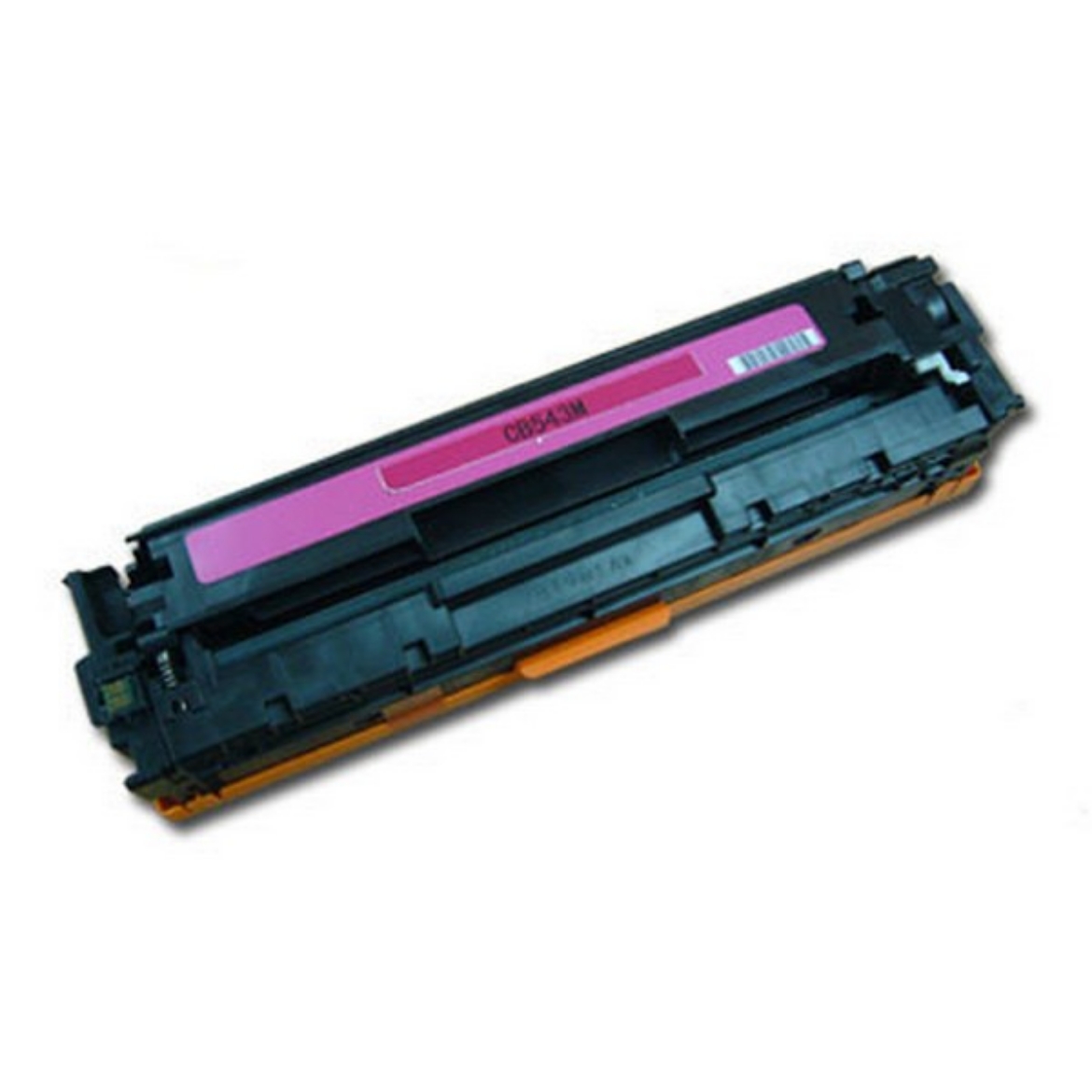 Picture of NXT Premium compatible CB543A (HP 125A) Magenta Toner Cartridge (1400 Yield)