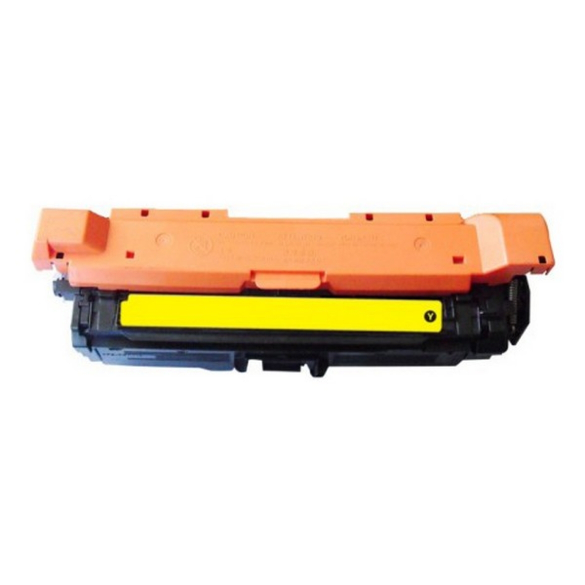 Picture of NXT Premium compatible CE262A (HP 648A) Yellow Toner Cartridge (11000 Yield)