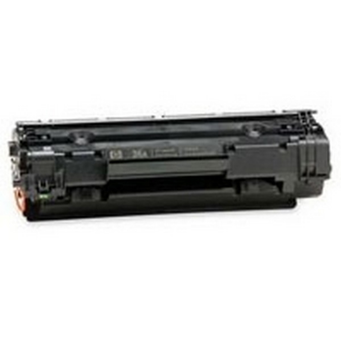 Picture of NXT Premium compatible CE285A (HP 85A) Black Toner Cartridge (1600 Yield)
