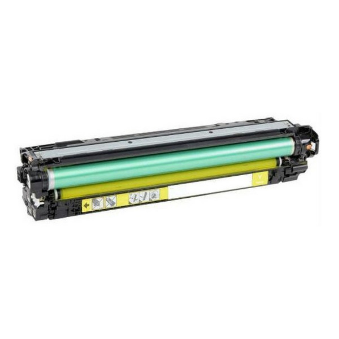 Picture of NXT Premium compatible CE343A (HP 651A) Magenta Toner Cartridge (16000 Yield)