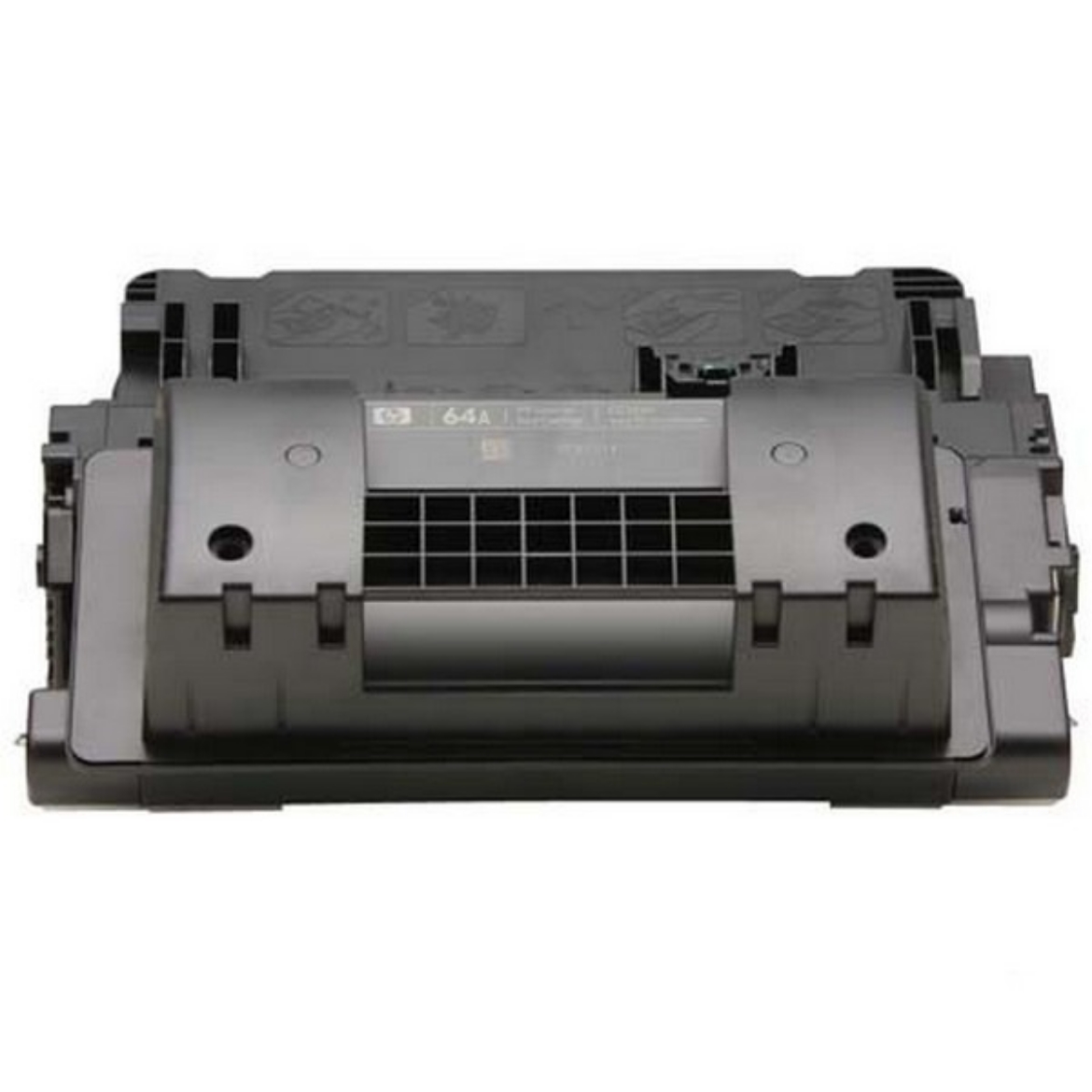 Picture of NXT Premium compatible CE390A (HP 90A) Black Toner Cartridge (10000 Yield)