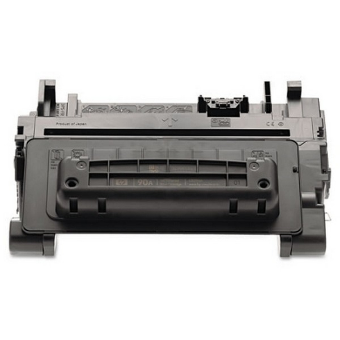 Picture of NXT Premium compatible CE390X (HP 90X) High Yield Black Toner Cartridge (24000 Yield)