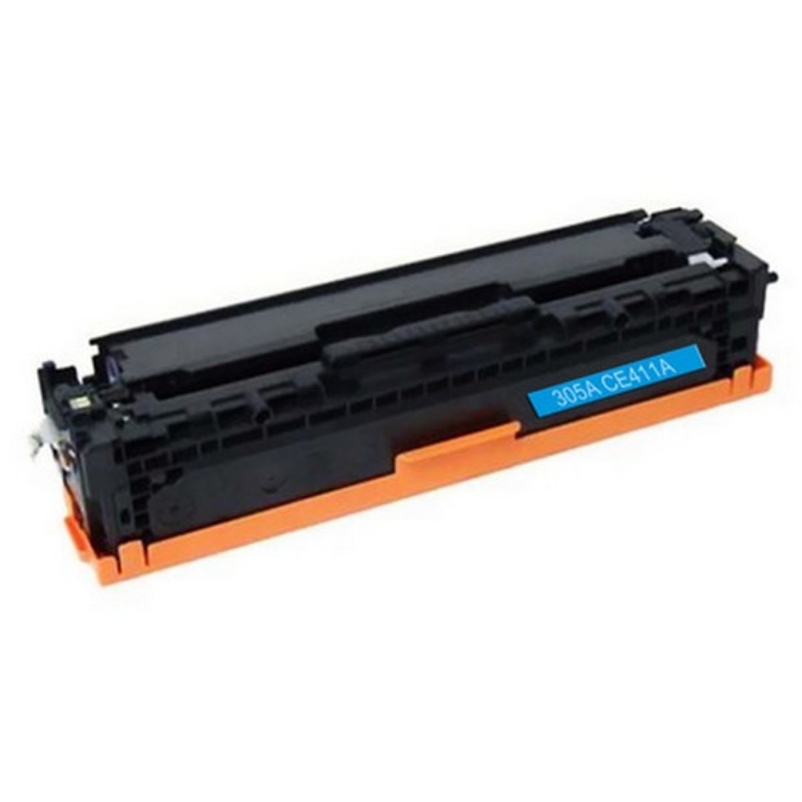 Picture of NXT Premium compatible CE411A (HP 305A) Cyan Toner Cartridge (2600 Yield)