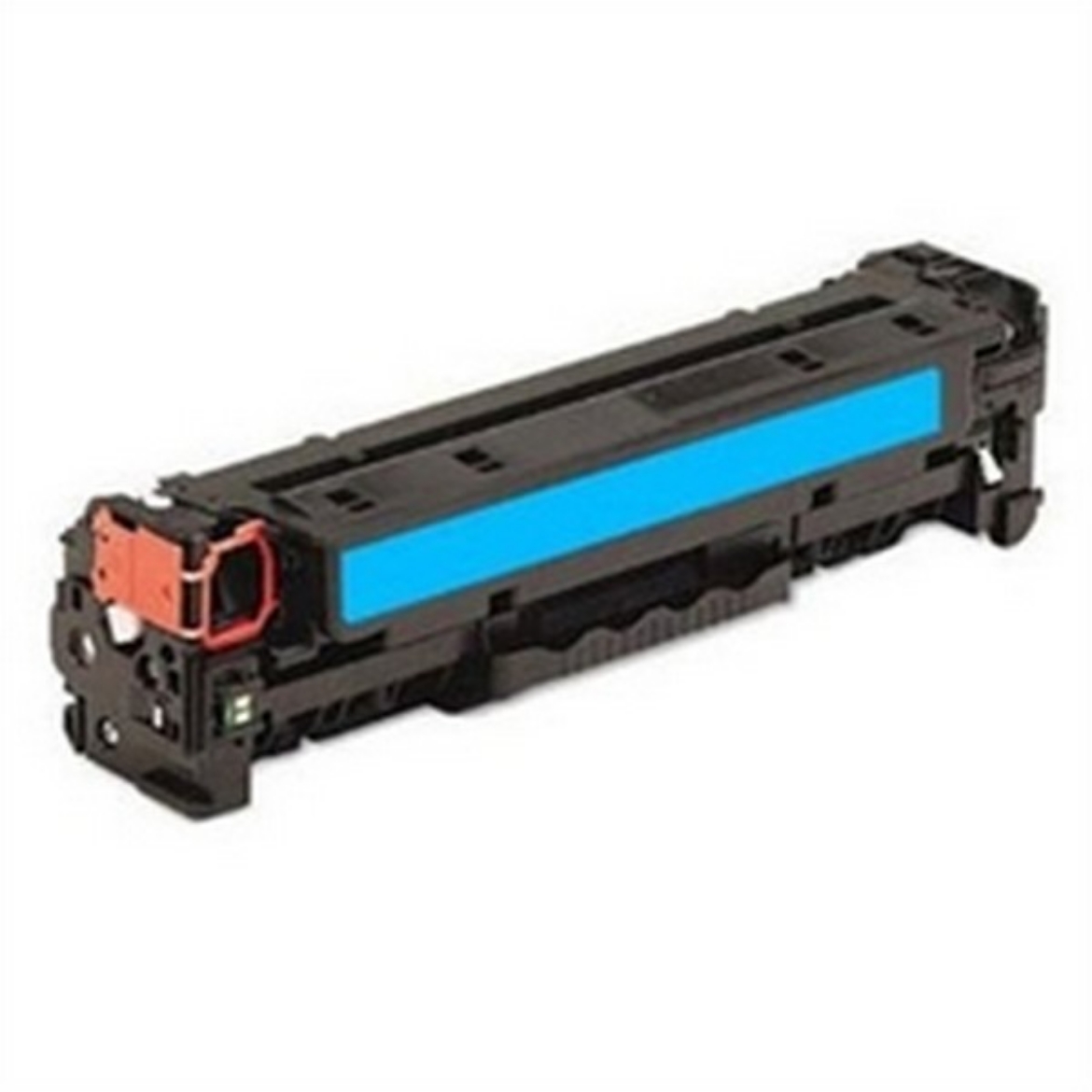 Picture of NXT Premium compatible CF211A (HP 131A) High Yield Cyan Toner Cartridge (1800 Yield)