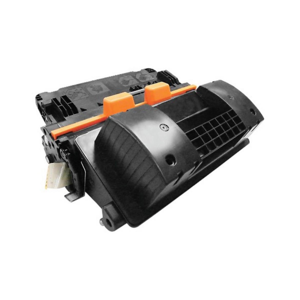 Picture of NXT Premium compatible CF281X (HP 81X) High Yield Black Toner Cartridge (25000 Yield)