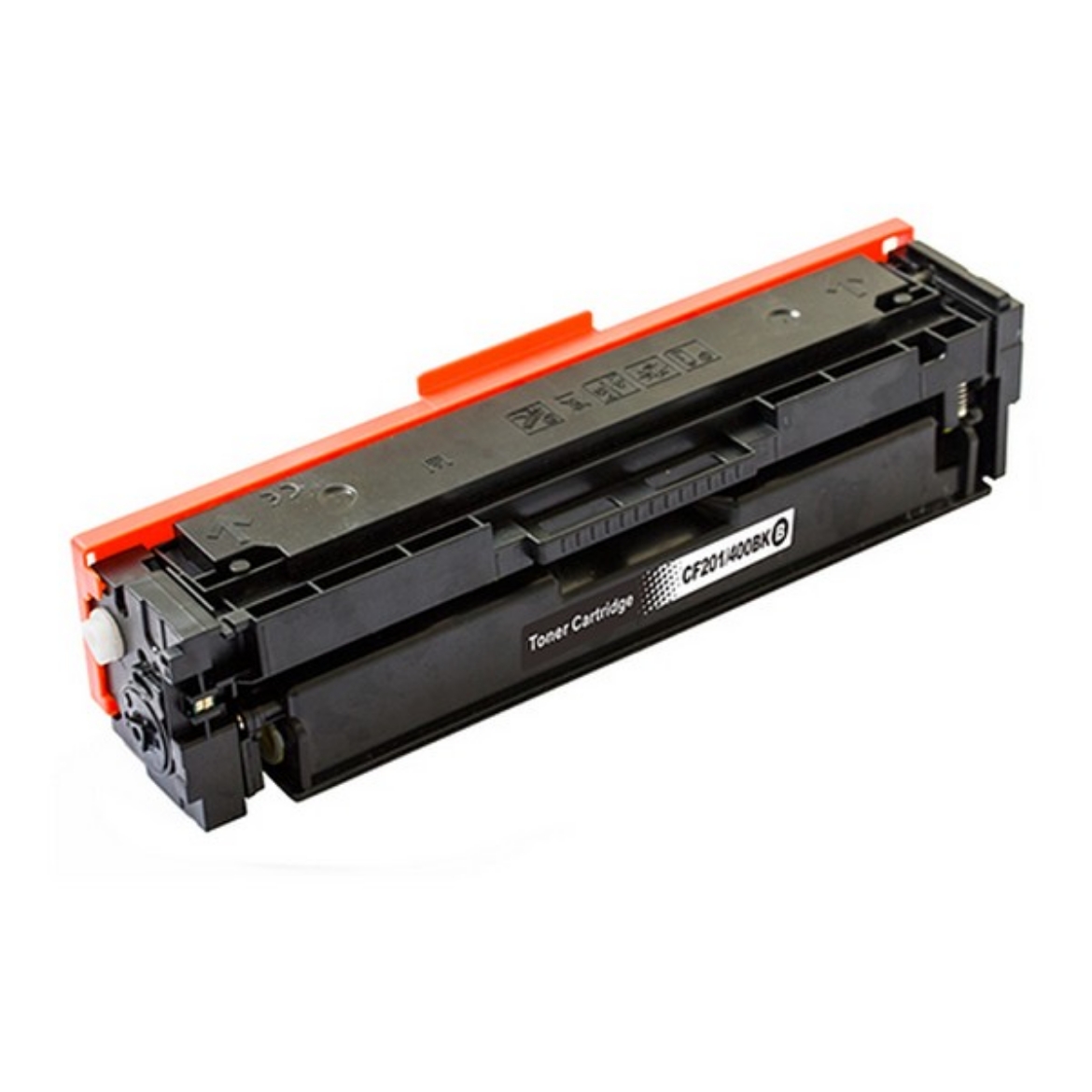 Picture of NXT Premium compatible CF400A (HP 201A) Black Toner Cartridge (1500 Yield)