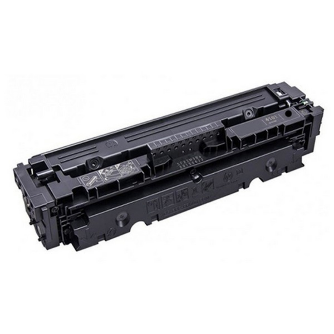 Picture of NXT Premium compatible CF410X (HP 410X) High Yield Black Toner Cartridge (6500 Yield)