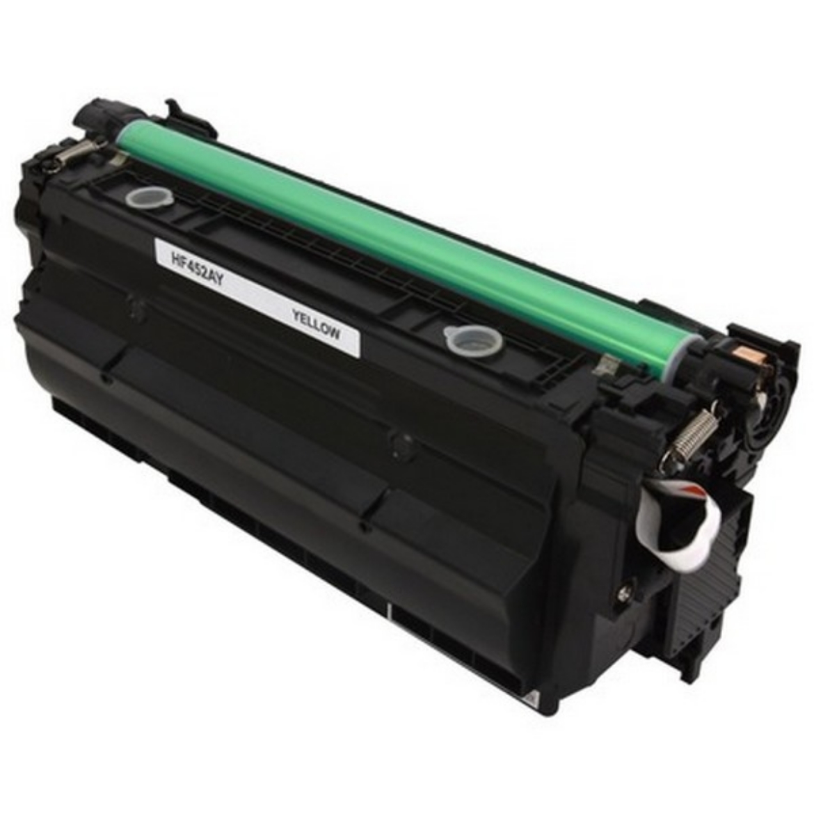 Picture of NXT Premium compatible CF452A (HP 655A) Cyan Toner Cartridge (10500 Yield)