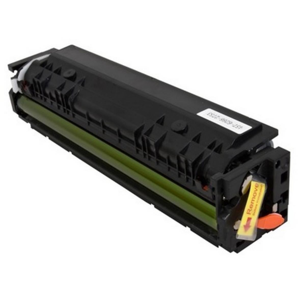 Picture of NXT Premium compatible CF500X (HP 202X) High Yield Black Toner Cartridge (3200 Yield)