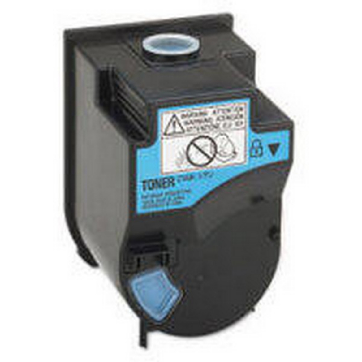 Picture of NXT Premium compatible 4053-701 (TN-310C) High Yield Cyan Copier Toner (5700 Yield)