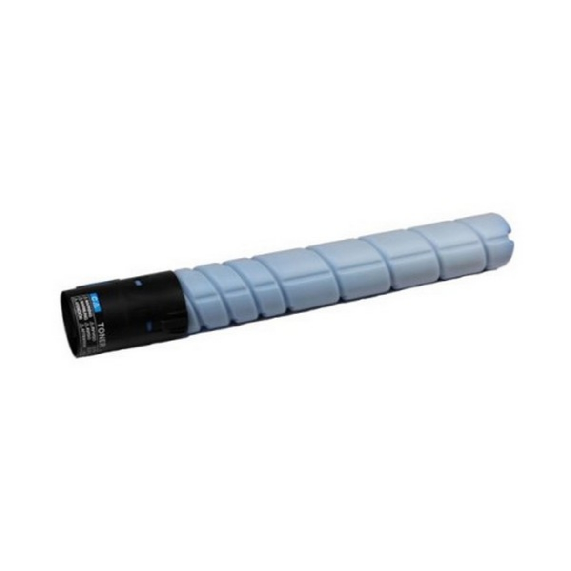 Picture of NXT Premium compatible A33K430 (TN-321C) Cyan Toner Cartridge (24000 Yield)