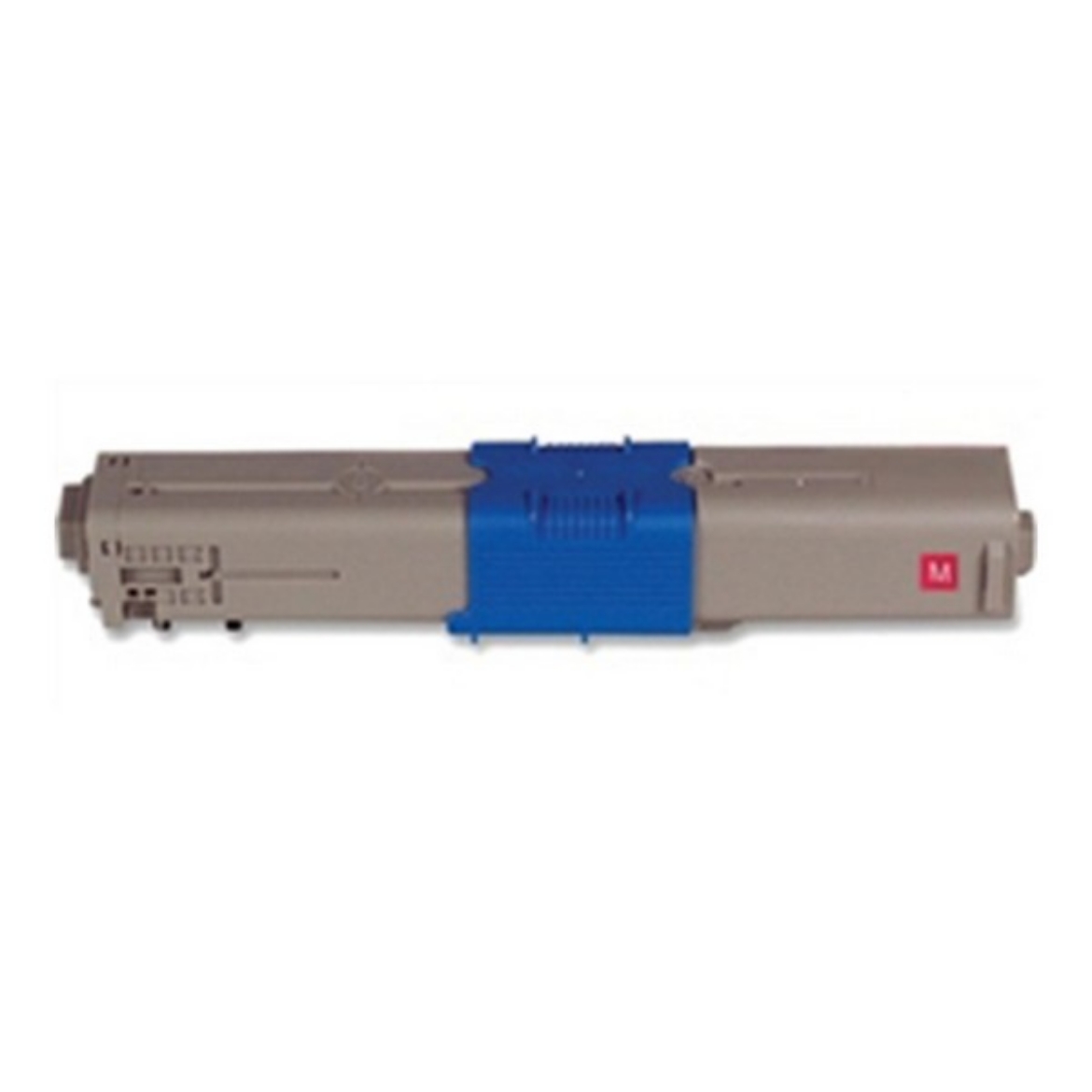 Picture of NXT Premium compatible 44469702 Magenta Toner Cartridge (3000 Yield)