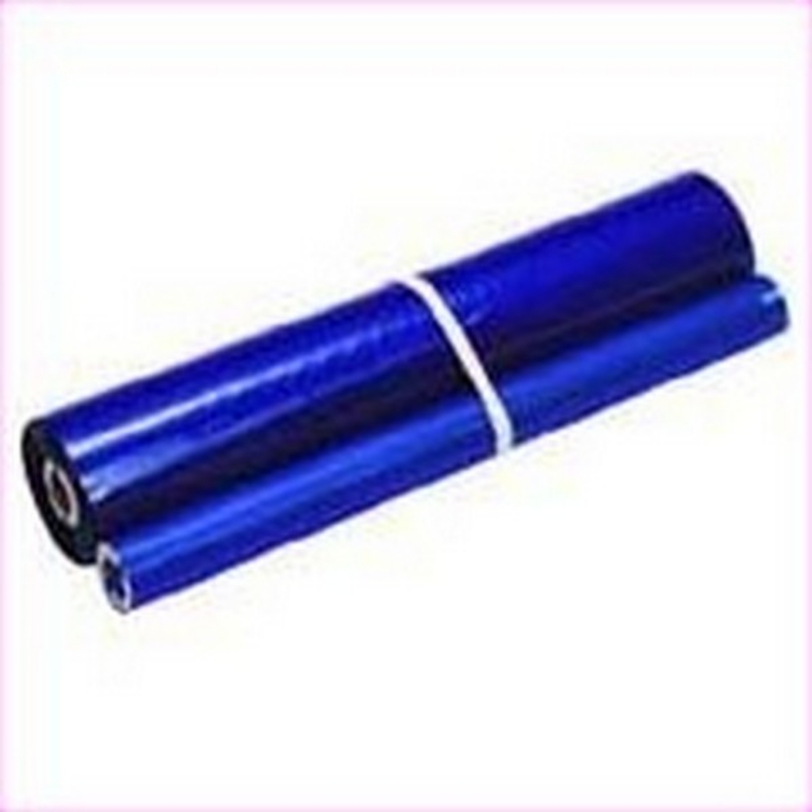 Picture of Brother PC-201 Black Thermal Fax Cartridge (450 Yield)