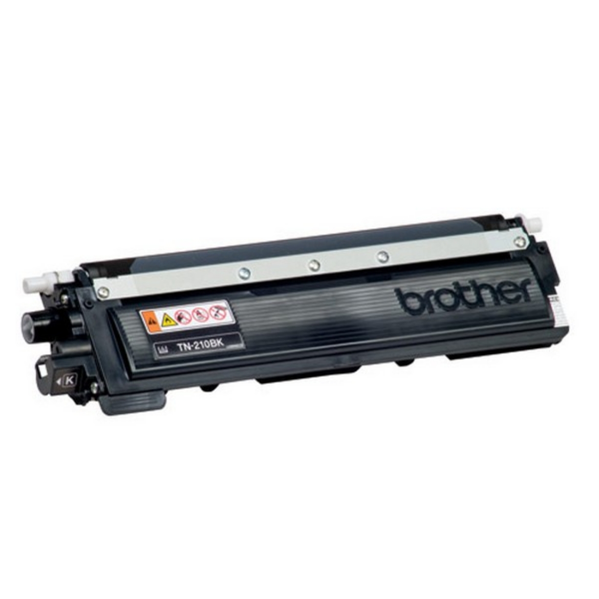 Picture of Brother TN-210BK Black Toner Cartridge (2200 Yield)