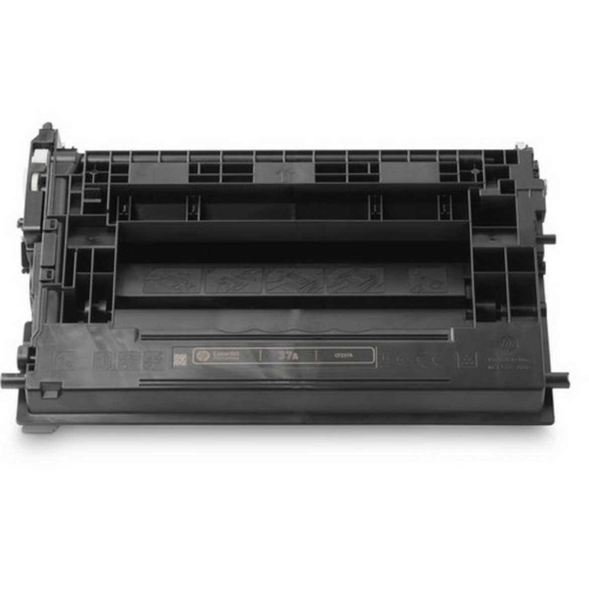 Picture of HP CF237X (HP 37X) High Yield Black Toner Cartridge (25000 Yield)