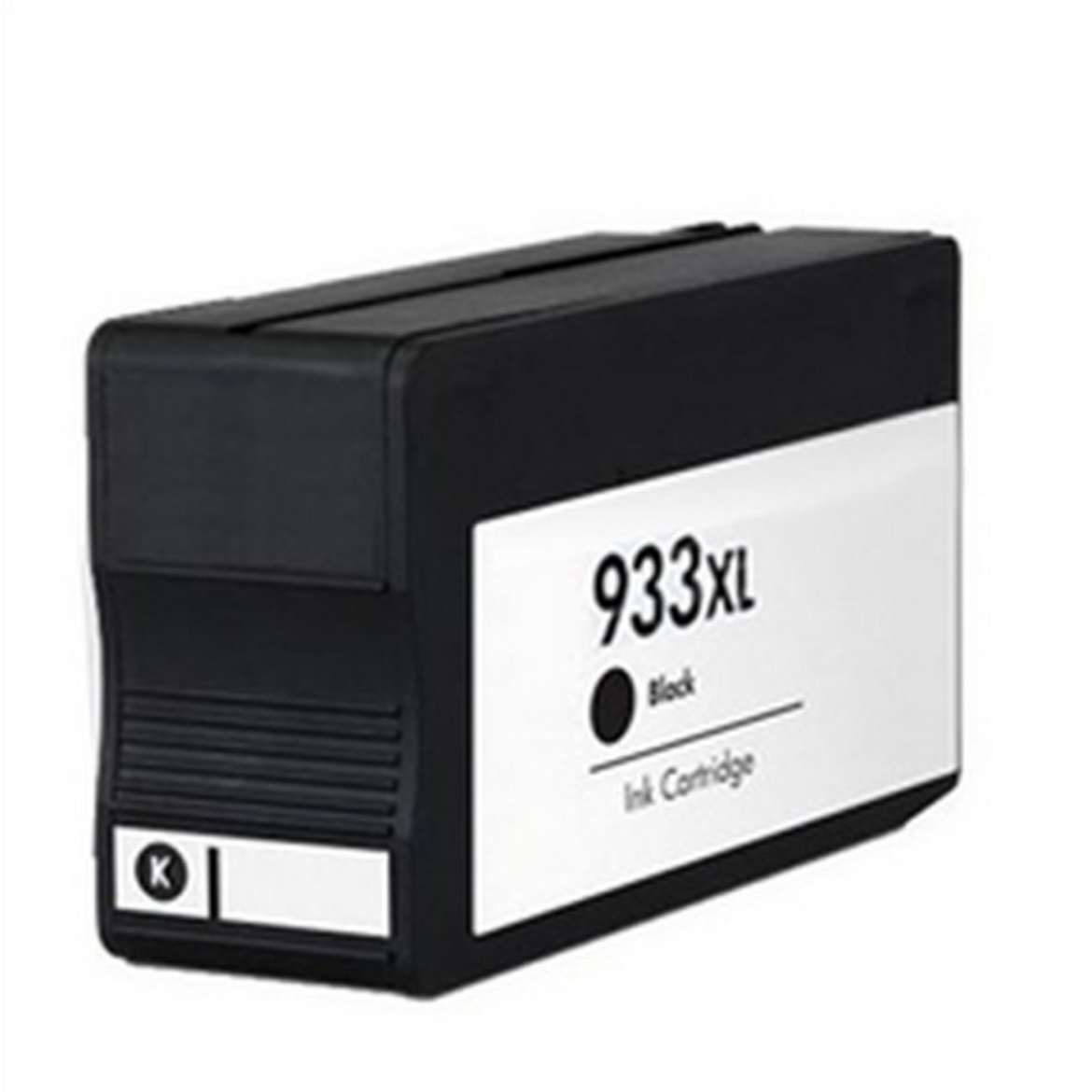 Picture of HP CN053AN (HP 932XL) High Yield Black Ink Cartridge (1000 Yield)