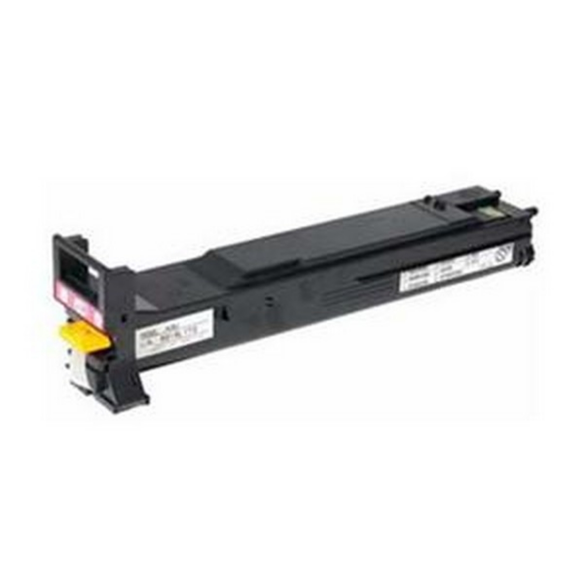 Picture of Konica Minolta A06V333 Magenta Toner Cartridge (12000 Yield)
