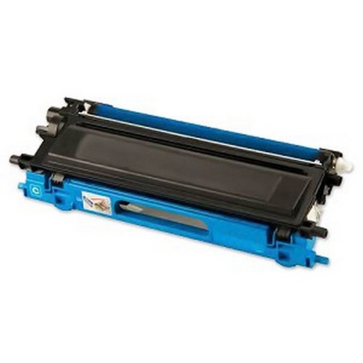 Picture of Konica Minolta 8938-508 (TN-210C) Cyan Toner Cartridge (12000 Yield)