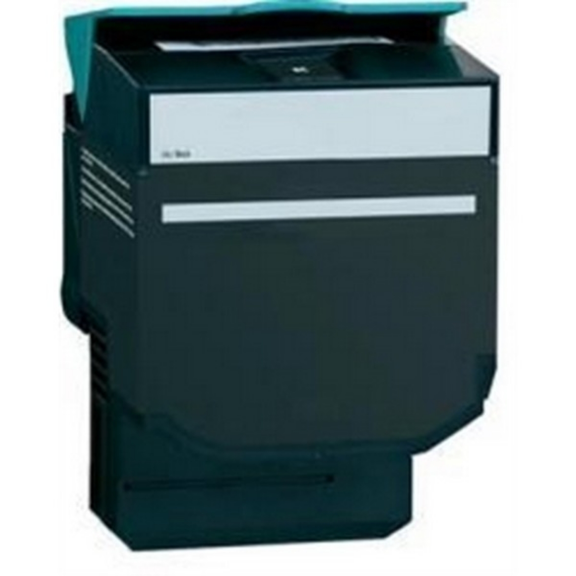 Picture of Konica Minolta A0TM230 (TN-613Y) Yellow Toner Cartridge (30000 Yield)